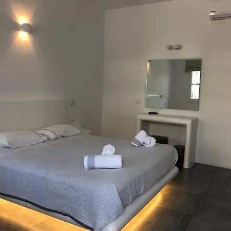 Hotell Petinaros Mykonos Town