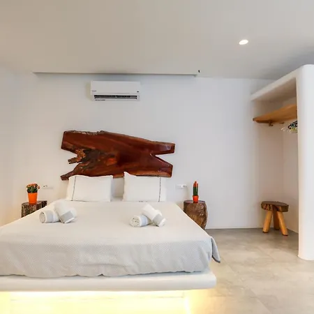 Petinaros Hotell