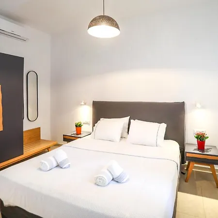 Hotell Petinaros