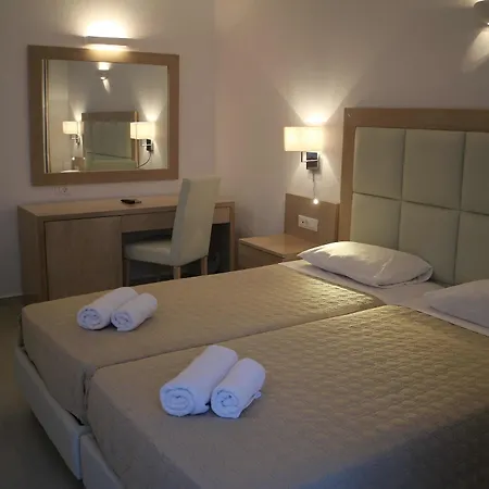 Hotell Petinaros