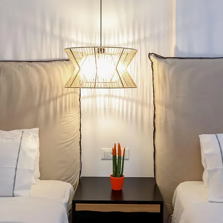 Hotell Petinaros 4*