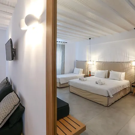 Hotell Petinaros 4*