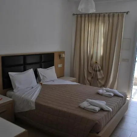 Hotell Petinaros Mykonos Town