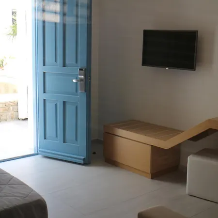 Petinaros Hotell