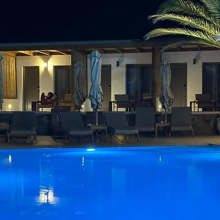 Hotell Petinaros
